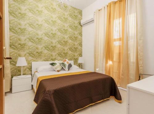 La Nicchia Apartment
