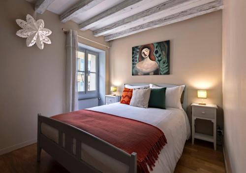 La Nuit étoilée - Maison d 'artiste - Auvers-sur-Oise