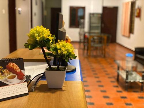 La Paradise Residency - TIE Hotels & Resorts