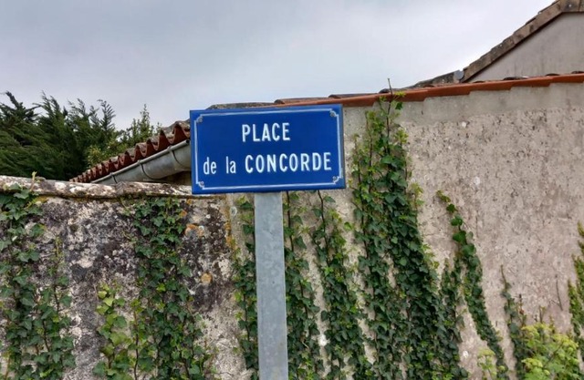 La Patelle