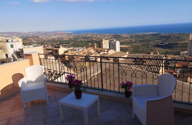 La Perla della Cattedrale luxury home