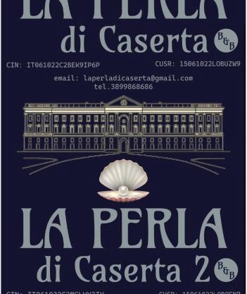 La Perla Di Caserta