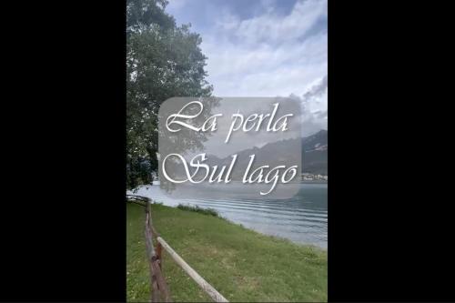 La Perla sul Lago