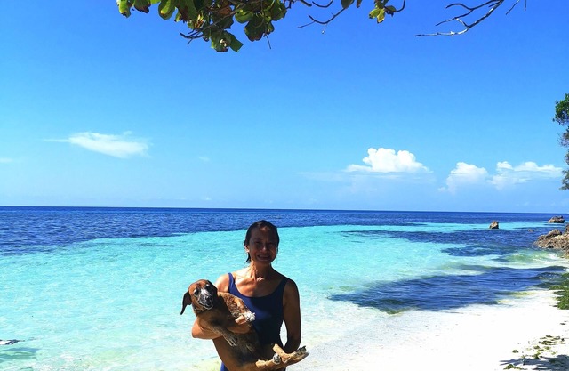 La Pernela Beachfront Resort