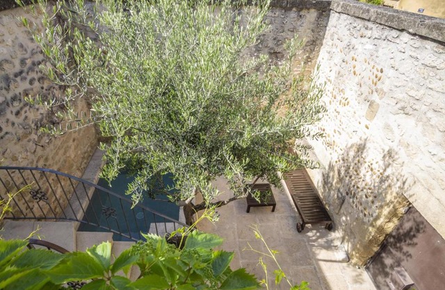 La Petite Baronne