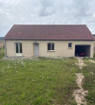 La petite maison