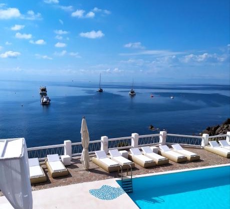 La Piazza Luxury Hotel & Spa