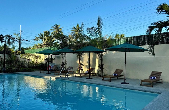 La Planta Hotel and Restaurant