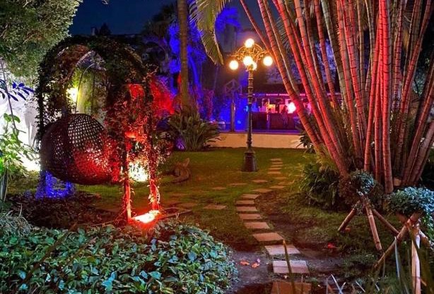 La Provence Restaurant & Hotel Boutique