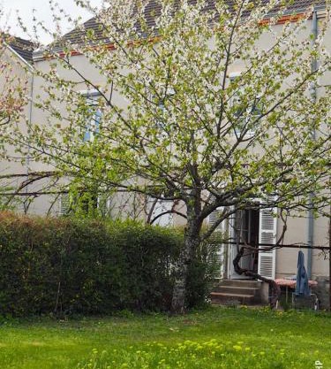 La Ptite Fabrique chez Malot