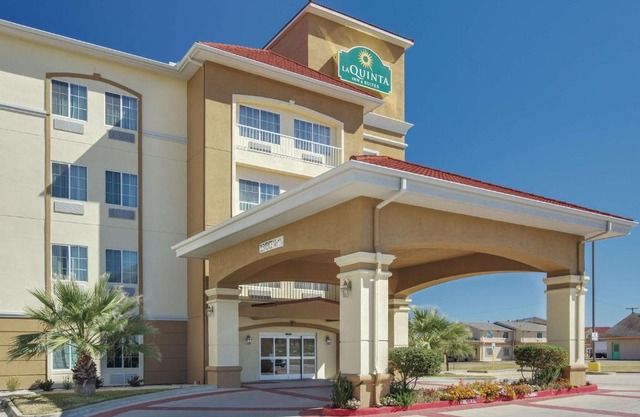 La Quinta by Wyndham Corsicana