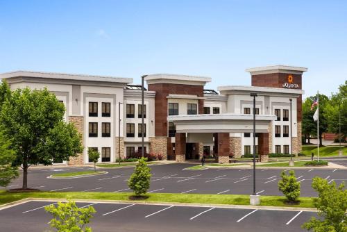 La Quinta by Wyndham Memphis Wolfchase