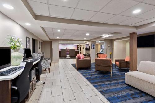 La Quinta by Wyndham Goodlettsville - Nashville