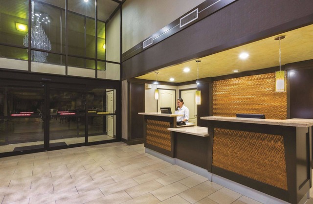 La Quinta Inn by Wyndham Austin North