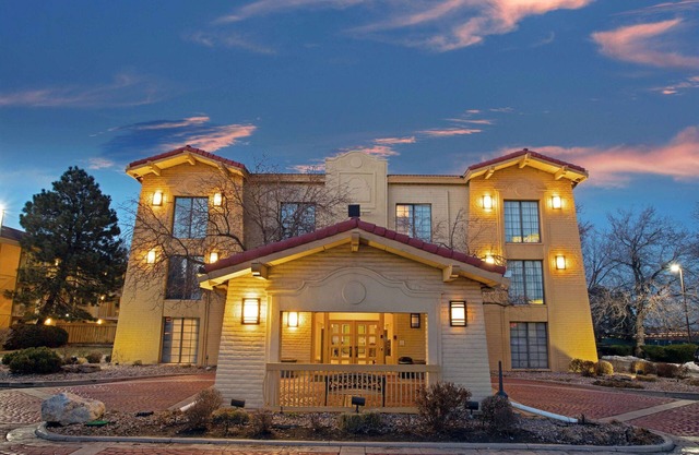 La Quinta Inn by Wyndham Denver Golden