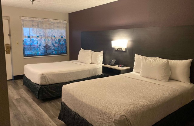 La Quinta Inn by Wyndham Bakersfield South