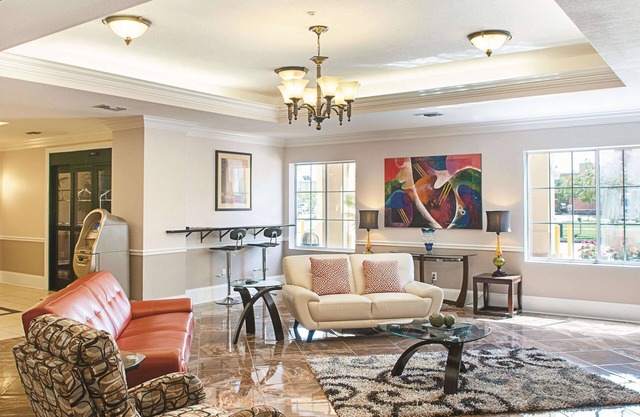 La Quinta Inn & Suites by Wyndham Slidell - North Shore Area