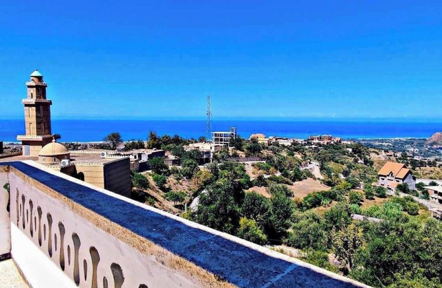La Résidence Location Daoud