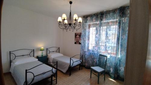 La Residenza del Cavallino Affittacamere