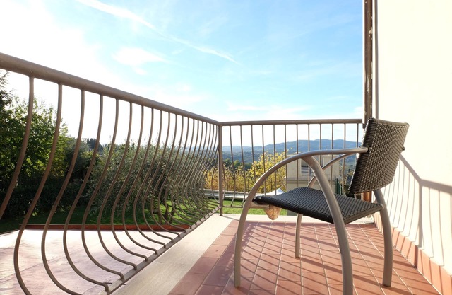 La Rocca Guest House & Spa