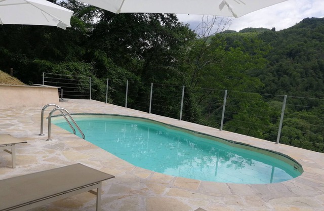 La Roccia (Sleeps 4. 2 Bedrooms)