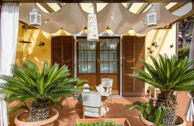 La Rondine by Interhome