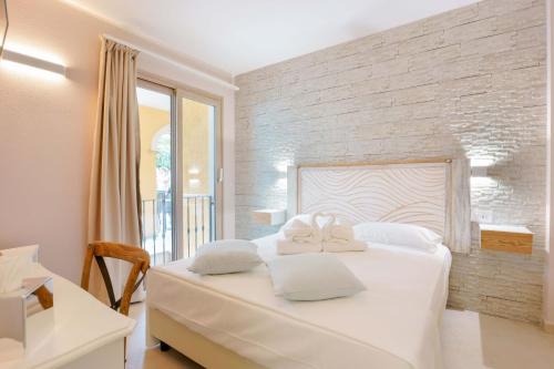 La Rosa dei Venti Guesthouse