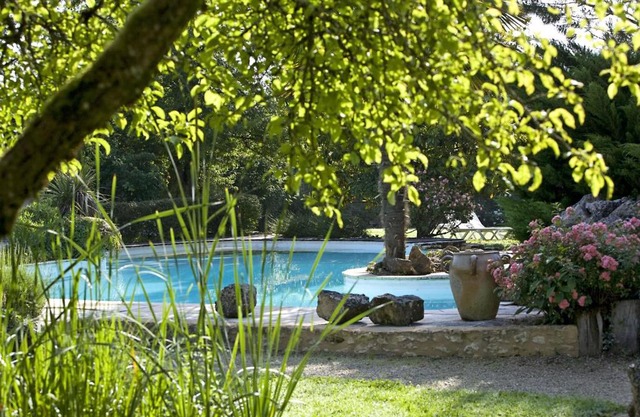 La Roseraie Hôtel Restaurant