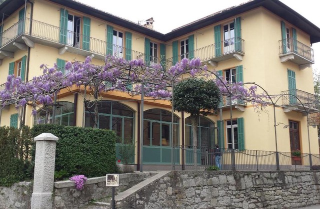 La Séca - Antico Albergo Alzese