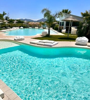 La Siègià Resort spa