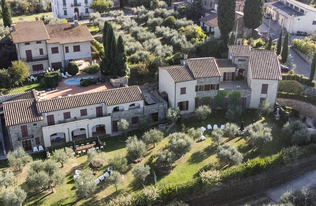 La Smarrita Dei Carradori by Interhome