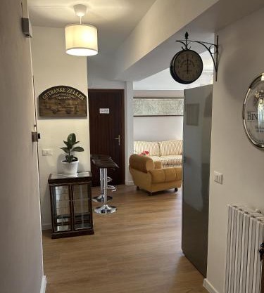 La Sosta del Viaggiatore