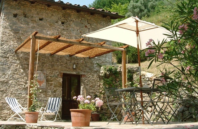 La Stalla (Sleeps 2. 1 Bedroom)