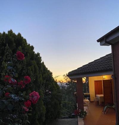 La Stella Danzante B&B