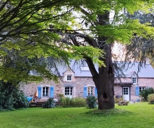 La suite d'Anna