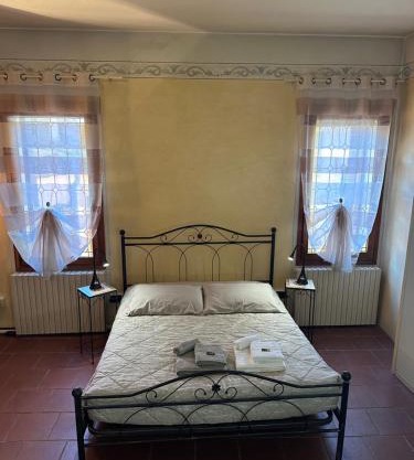 La Suite del Doge