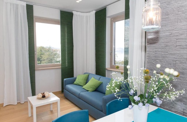 La Suite Sul Lago