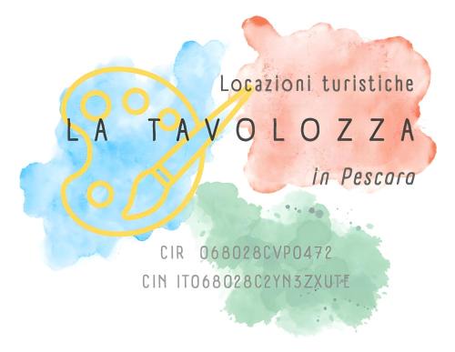 La Tavolozza