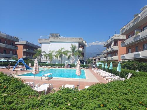 La terrazza delle sirene