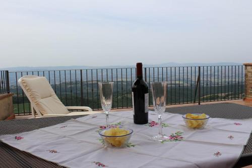 La Terrazza sull'Umbria