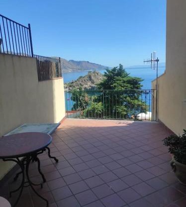 La Terrazza sulla Meraviglia