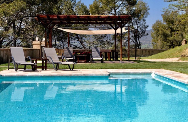 La Torre Apartment with 3 balconies