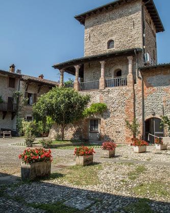 La Torre Medioevale