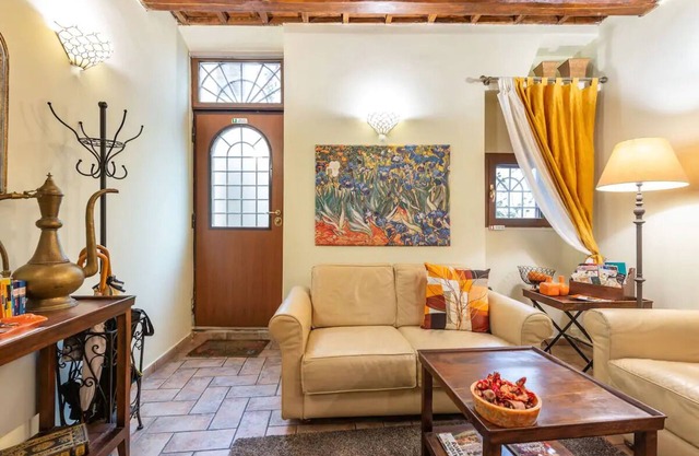 La Torre Suite Trastevere