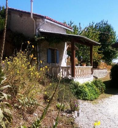 La Tranquillité, Le Calme