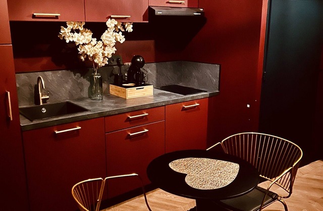 La traversière the secrets of desire