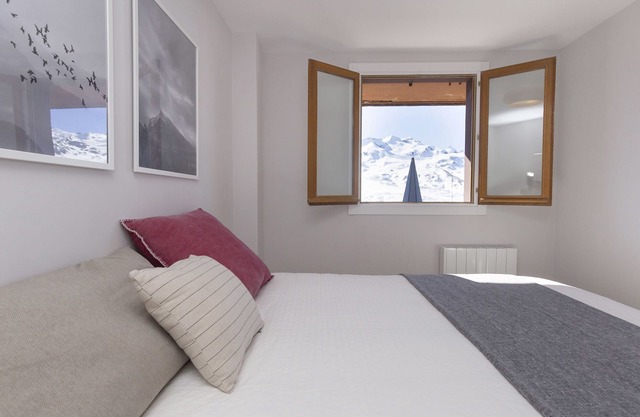 La Ventana de Formigal by BeValle