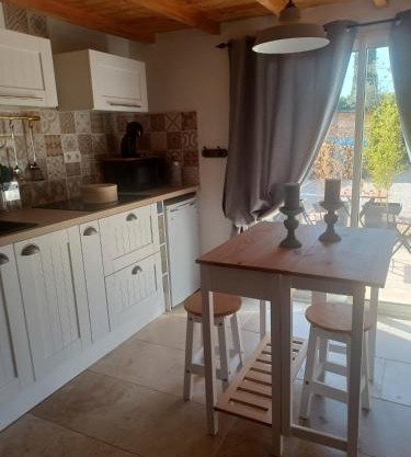La Vigne