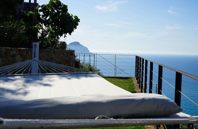 La Villa Del Borgo Cefalù