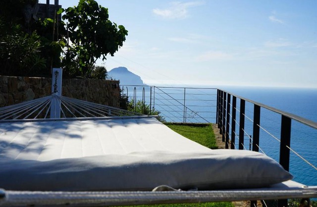 La Villa Del Borgo Cefalù